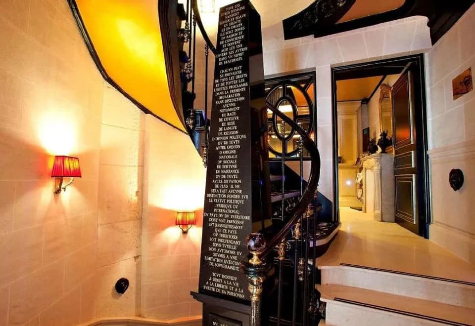Maison Albar Hotels Le Champs-Elysées