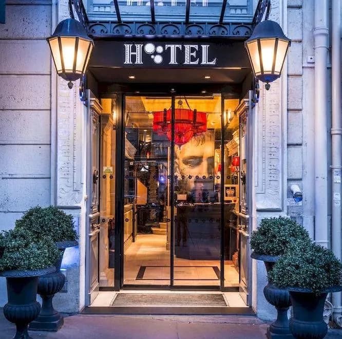 Maison Albar Hotels Le Champs-Elysées