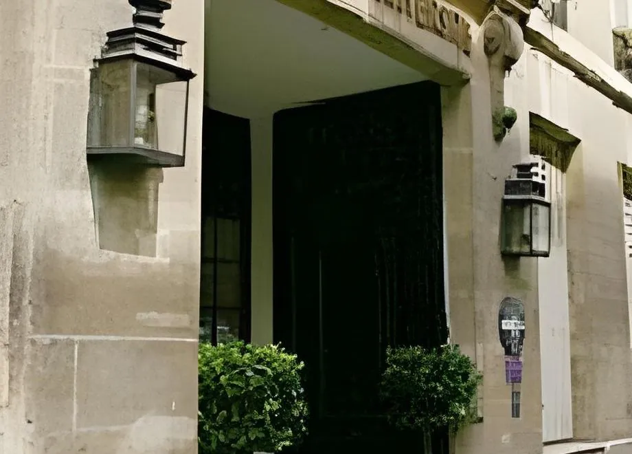Hotel de l'Universite