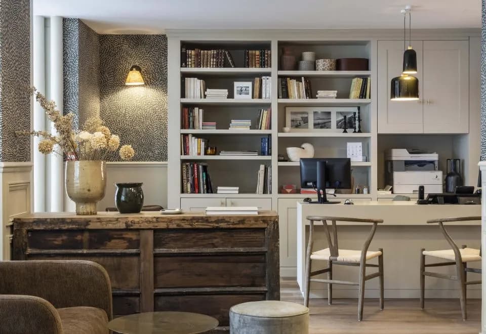 Le Petit Beaumarchais Hotel & Spa Ex Hotel Original
