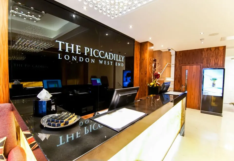 The Piccadilly London West End