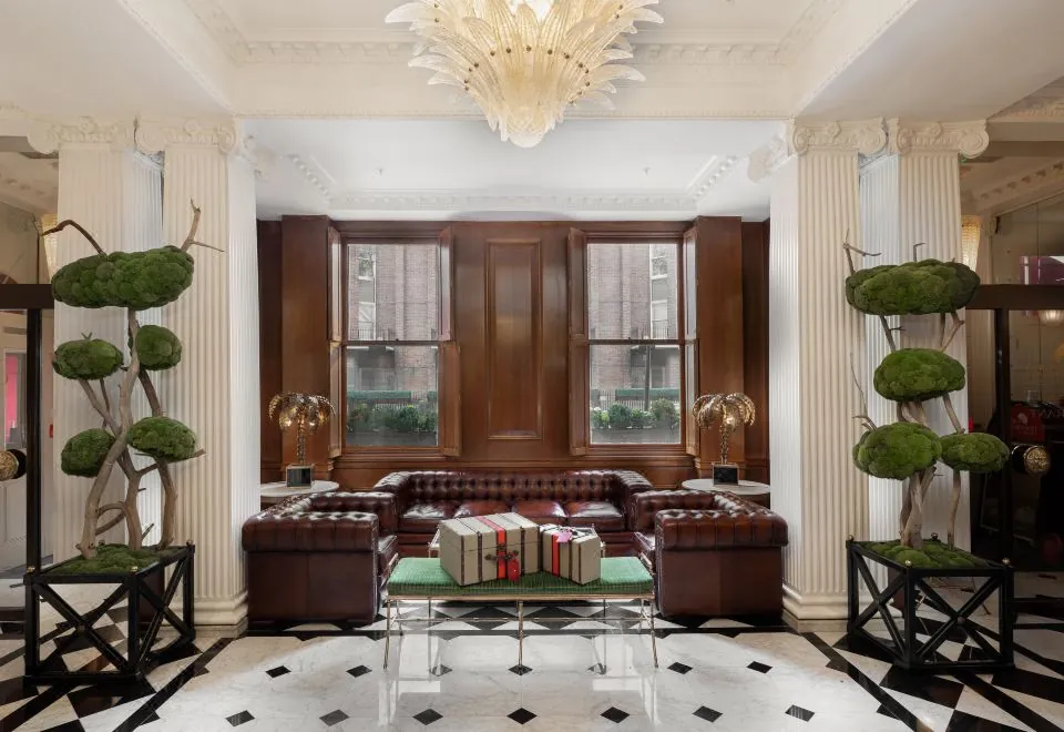 The Chesterfield Mayfair
