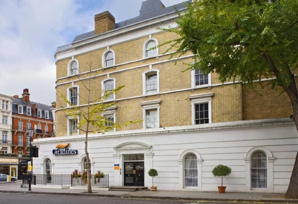 Citadines South Kensington London