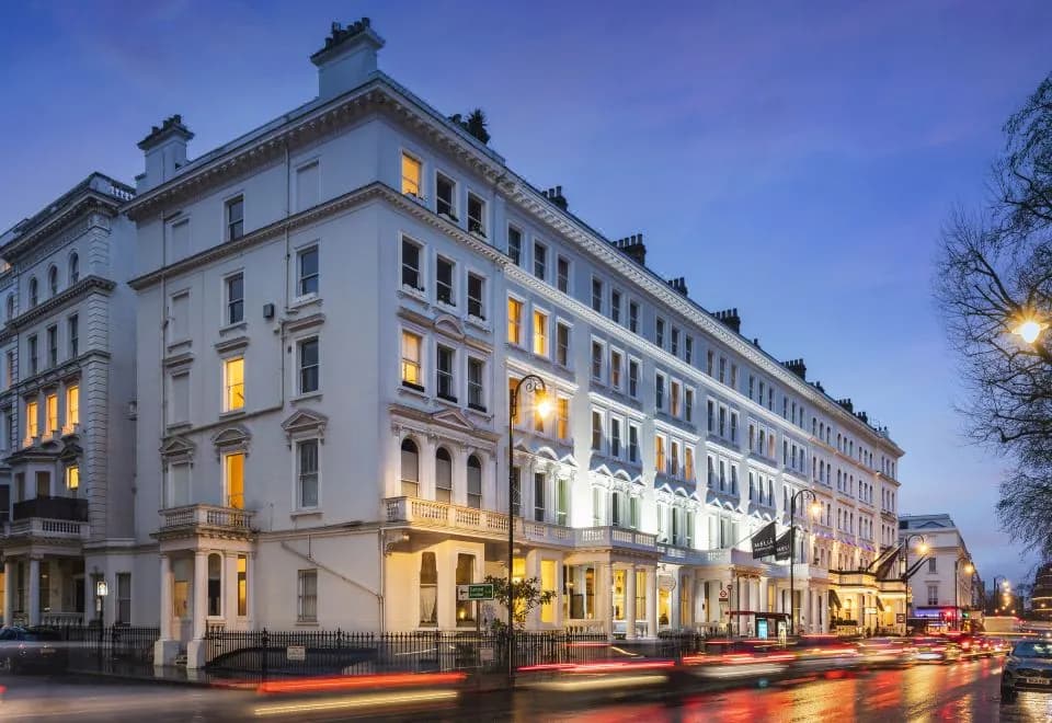 Melia London Kensington Member of Melia Collection