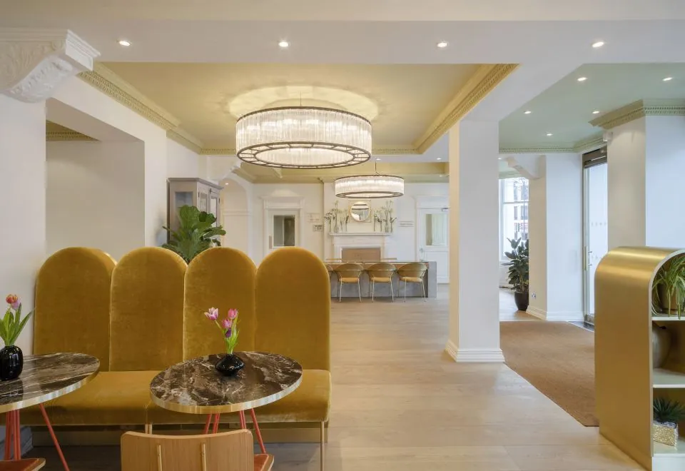 Melia London Kensington Member of Melia Collection