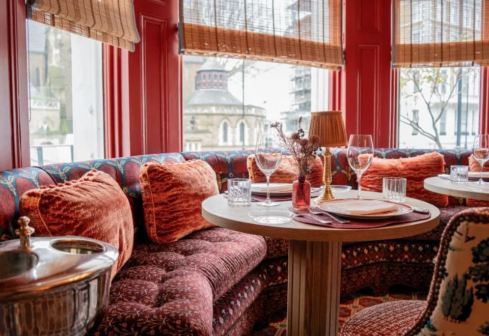 Melia London Kensington Member of Melia Collection