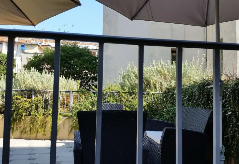 Hôtel les Cigales