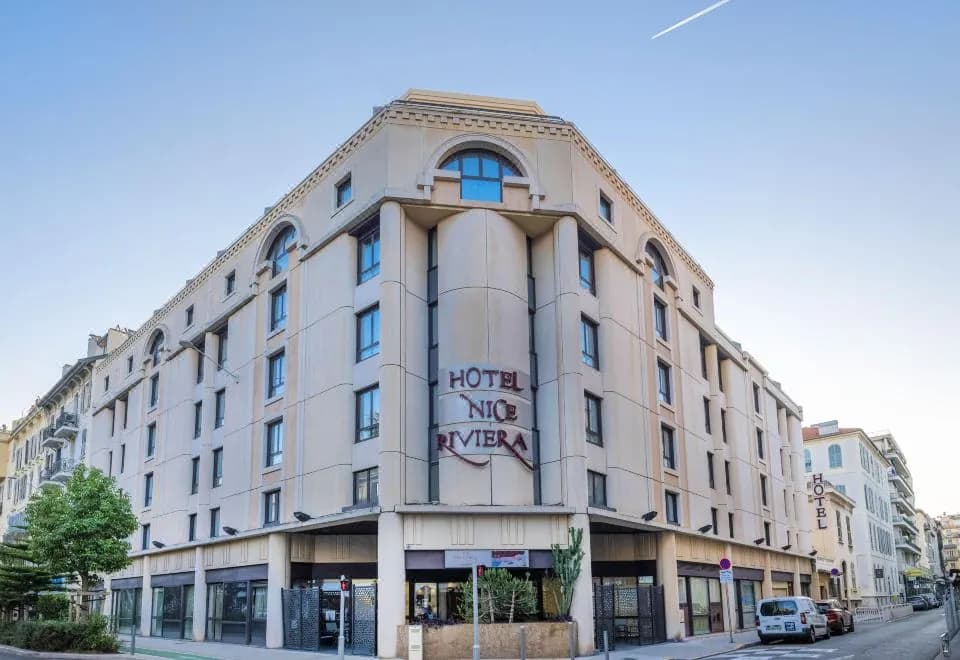Hotel Nice Riviera