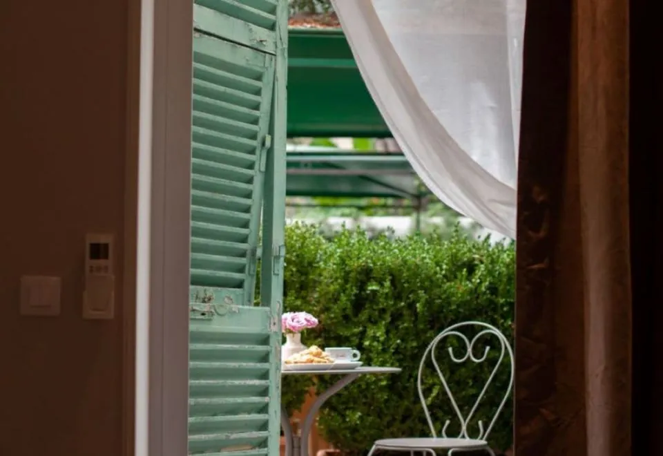 Hotel Oasis