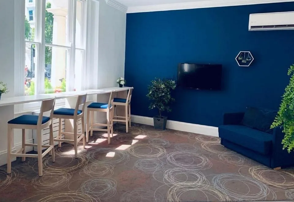 Comfort Inn London - Westminster