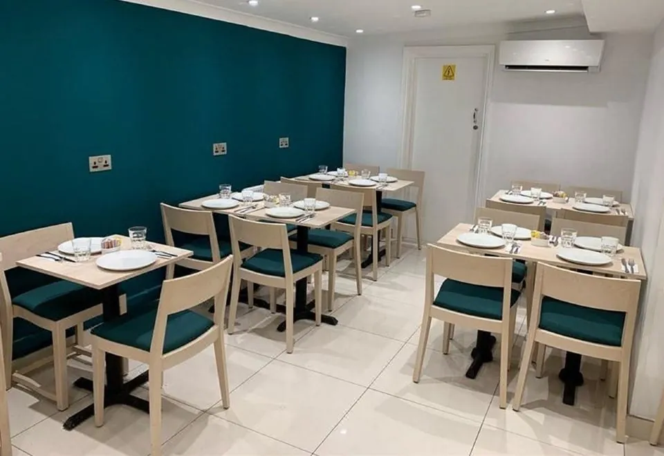 Comfort Inn London - Westminster