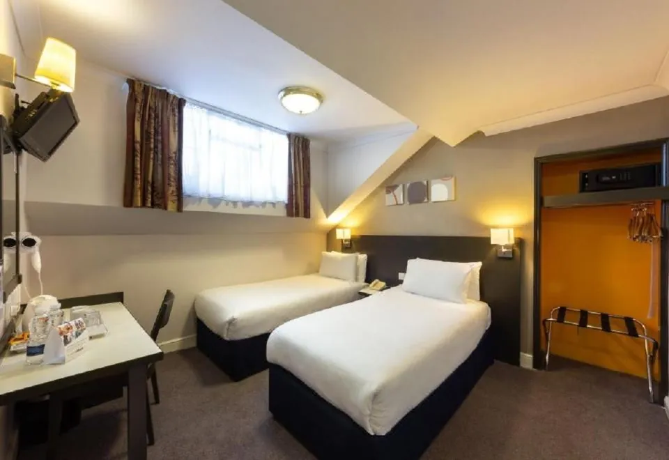 Comfort Inn London - Westminster