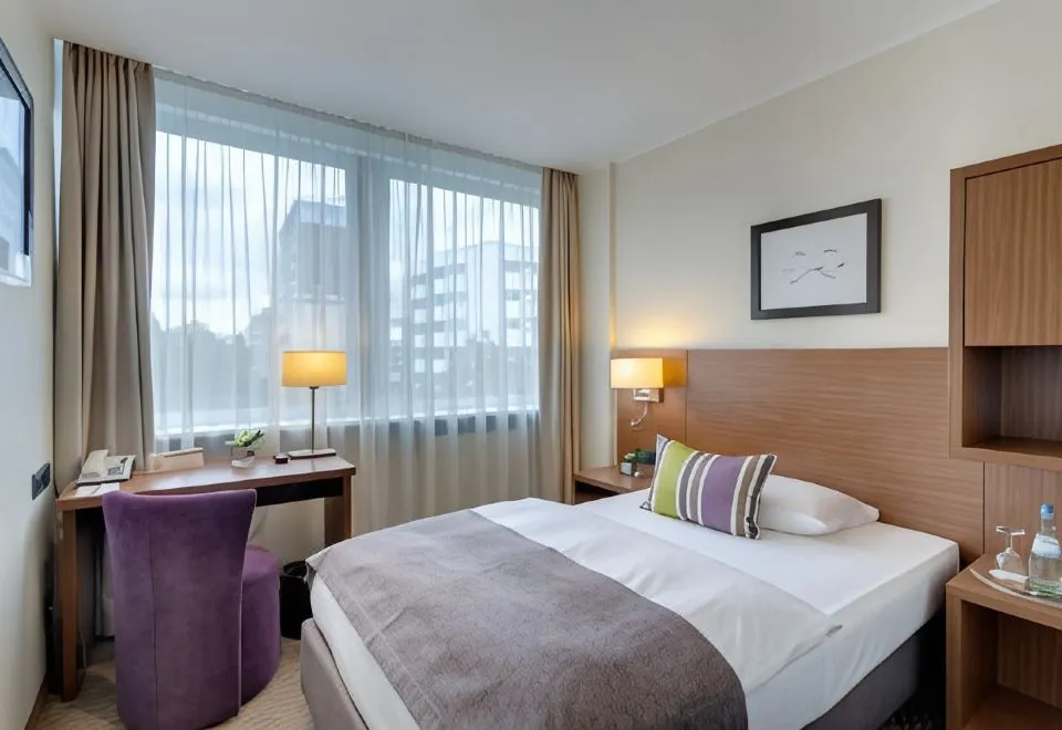 TOP Hotel Sylter Hof