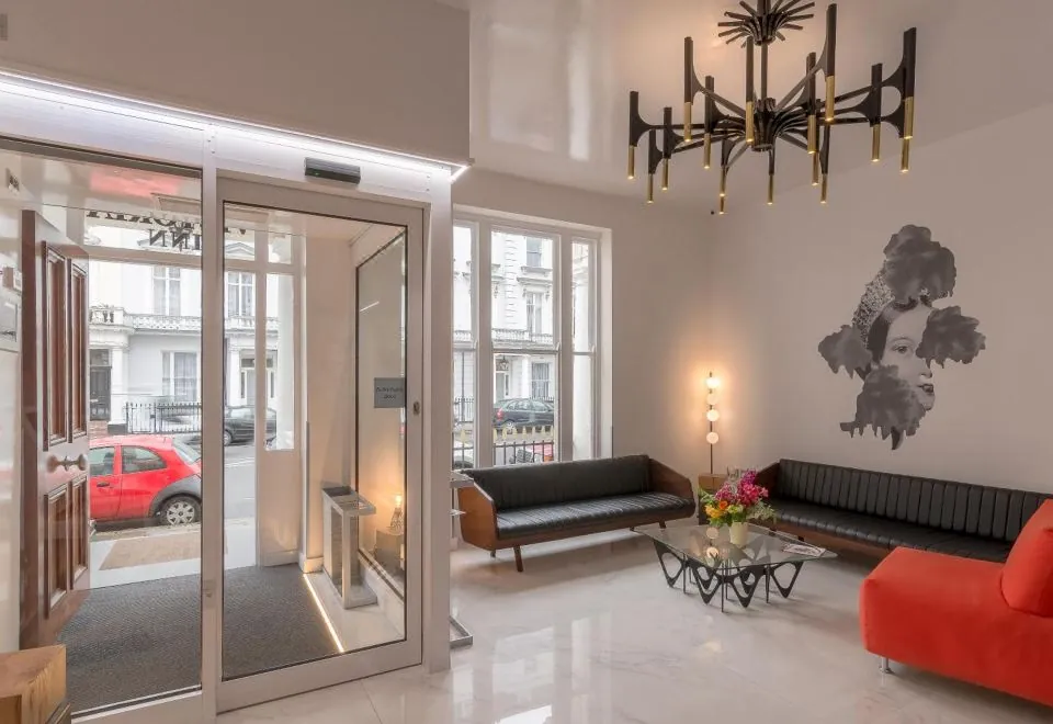 Victoria Inn London
