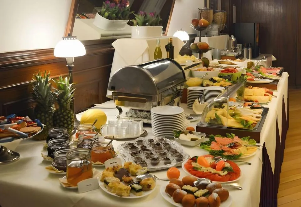 Hotel Tiergarten Berlin