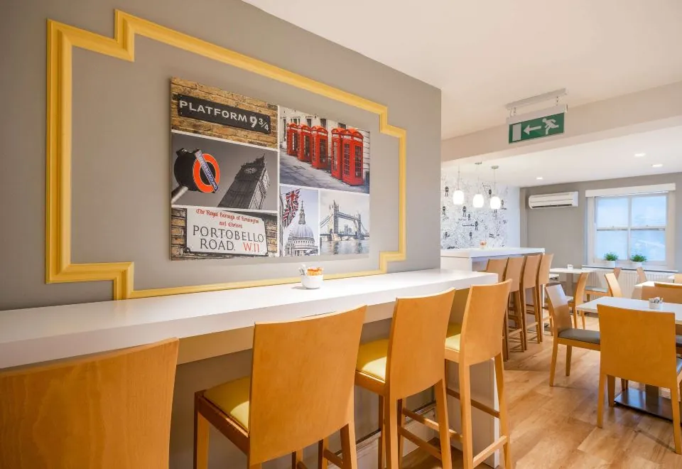 The Suites – St Pancras Hotel Group