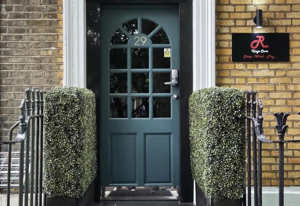 The Rokxy Townhouse - Kings Cross