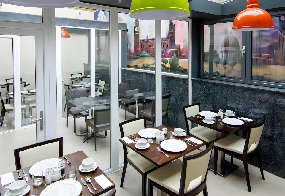 The Rokxy Townhouse - Kings Cross