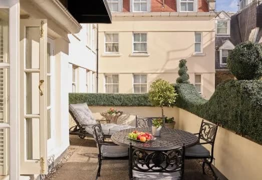 Milestone Hotel Kensington