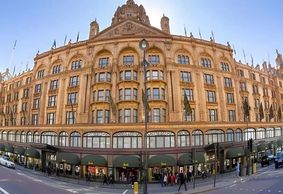 Gainsborough Hotel
