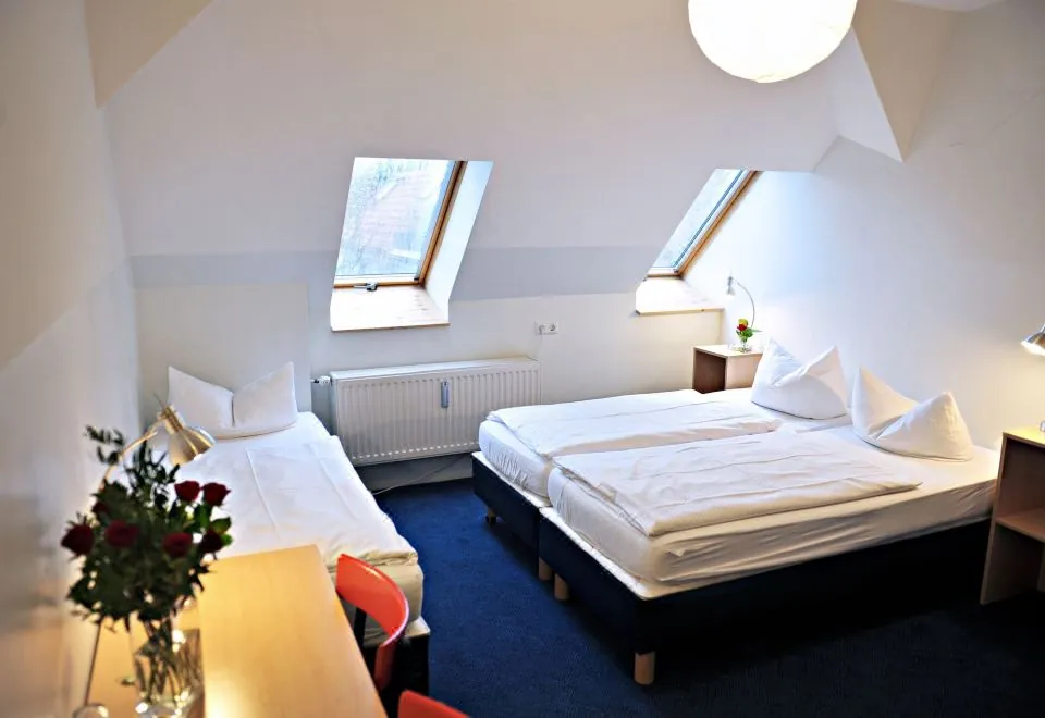 Hotel Transit Loft