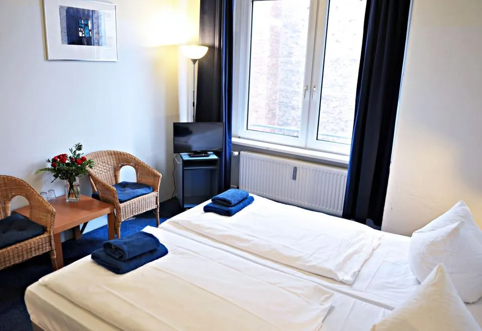 Hotel Transit Loft