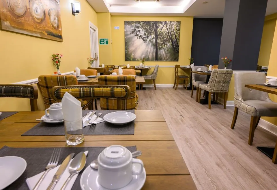 Brunel Hotel