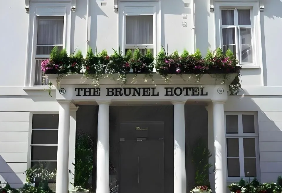 Brunel Hotel