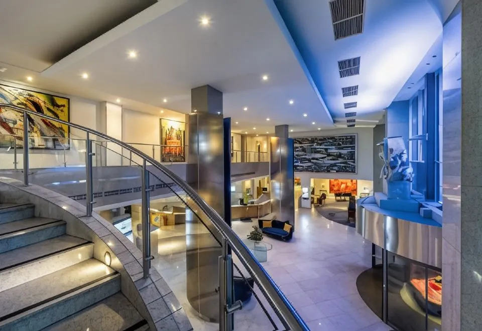 Maritim ProArte Hotel Berlin
