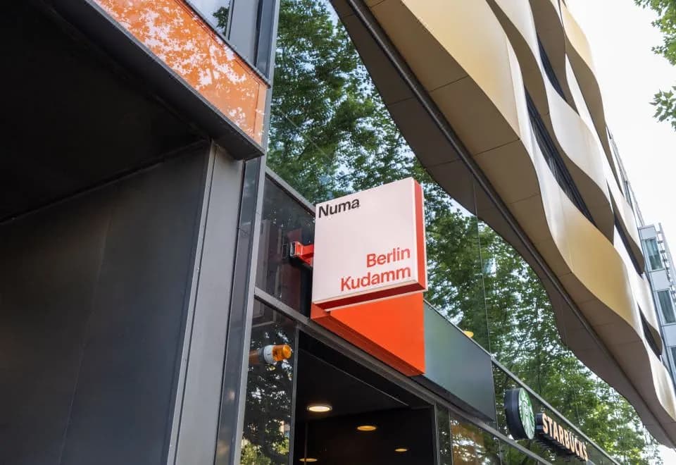 Numa Berlin Kudamm