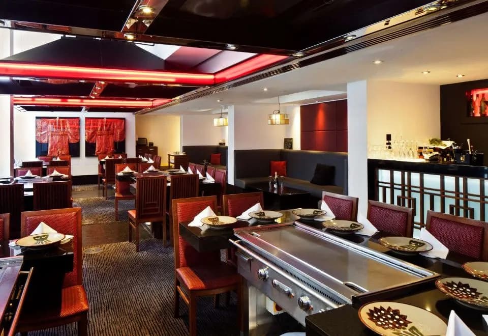 Leonardo Royal London St Paul’s