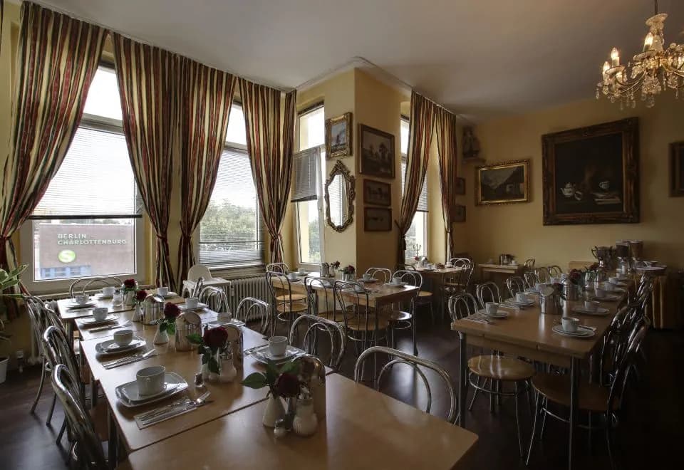 Hotel am Stuttgarter Eck