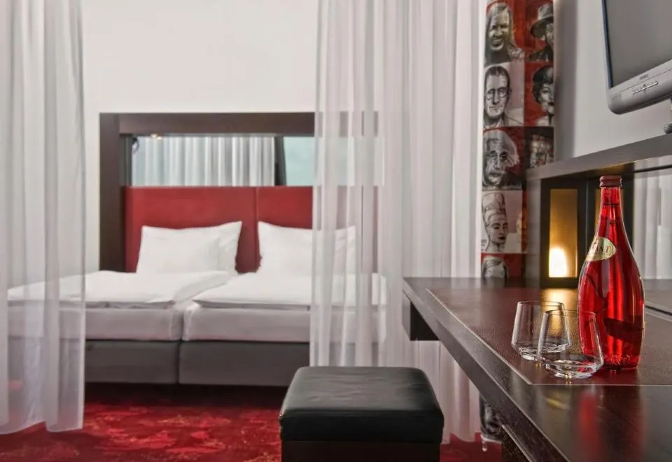Arcotel Velvet Berlin