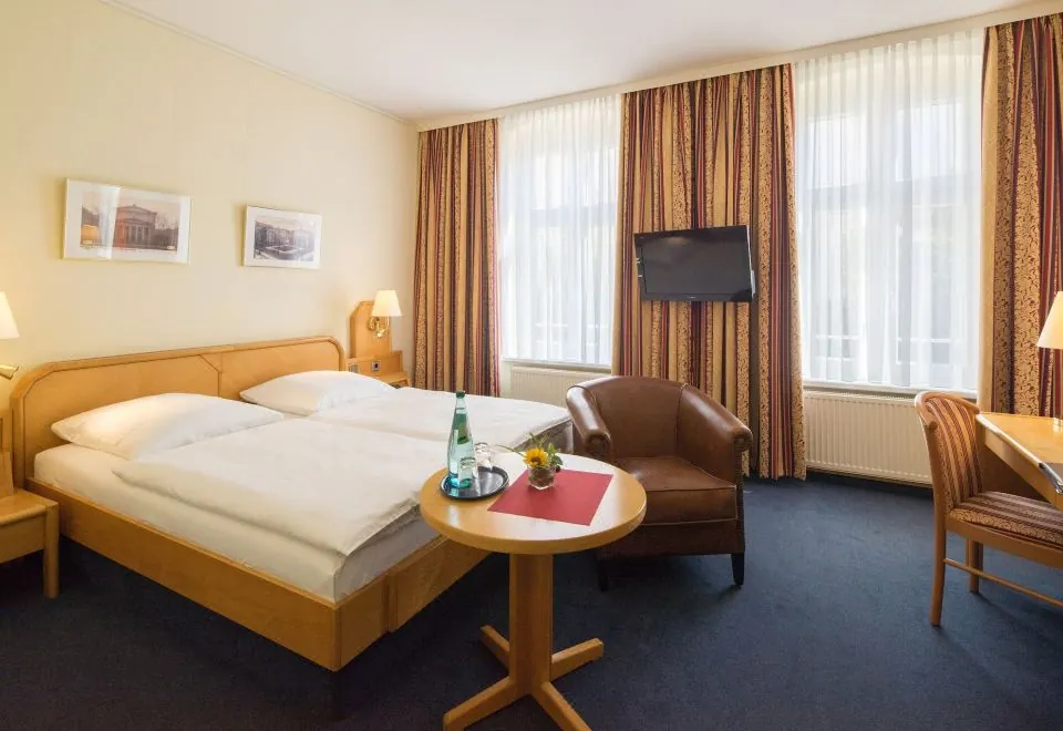 Hotel Kastanienhof