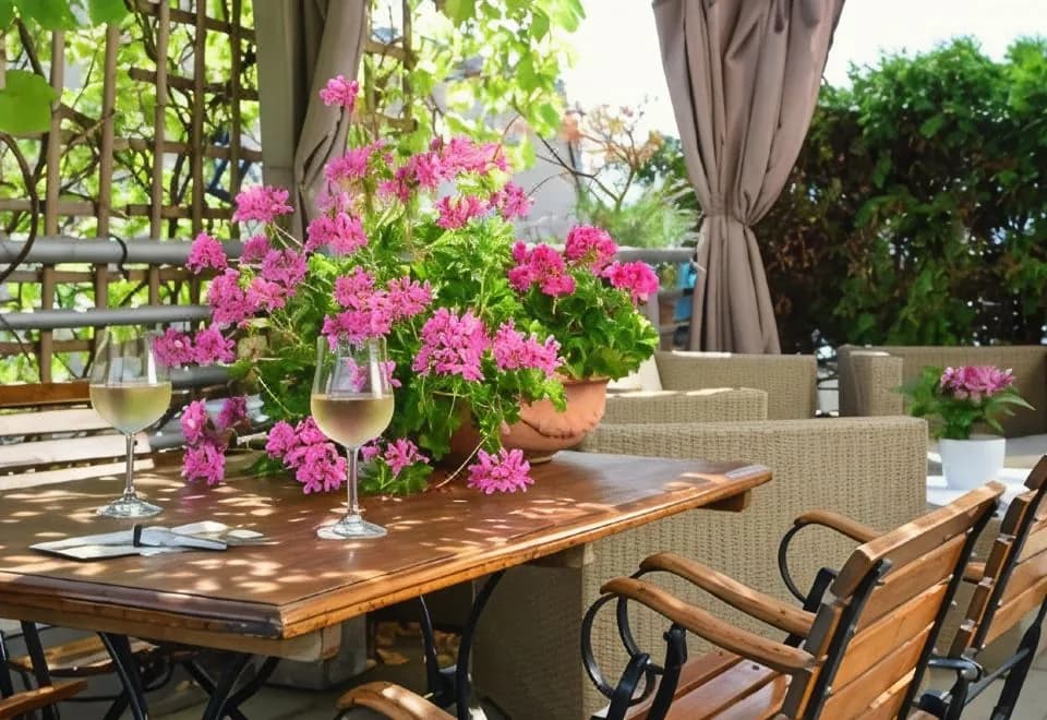 Hotel Domicil Berlin by Golden Tulip