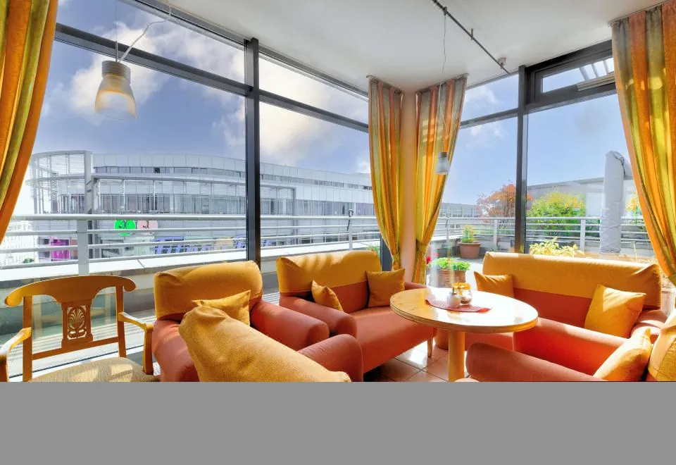 Hotel Domicil Berlin by Golden Tulip