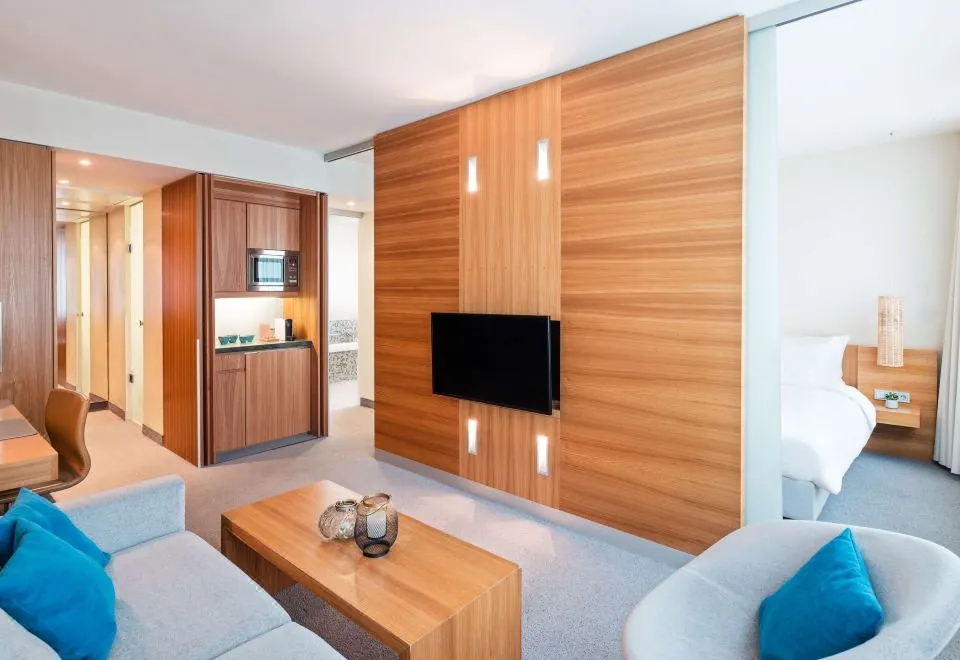 Lindner Hotel Berlin Ku'Damm, Part of Jdv by Hyatt