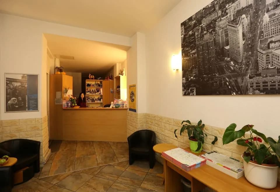 Hotel AI Königshof