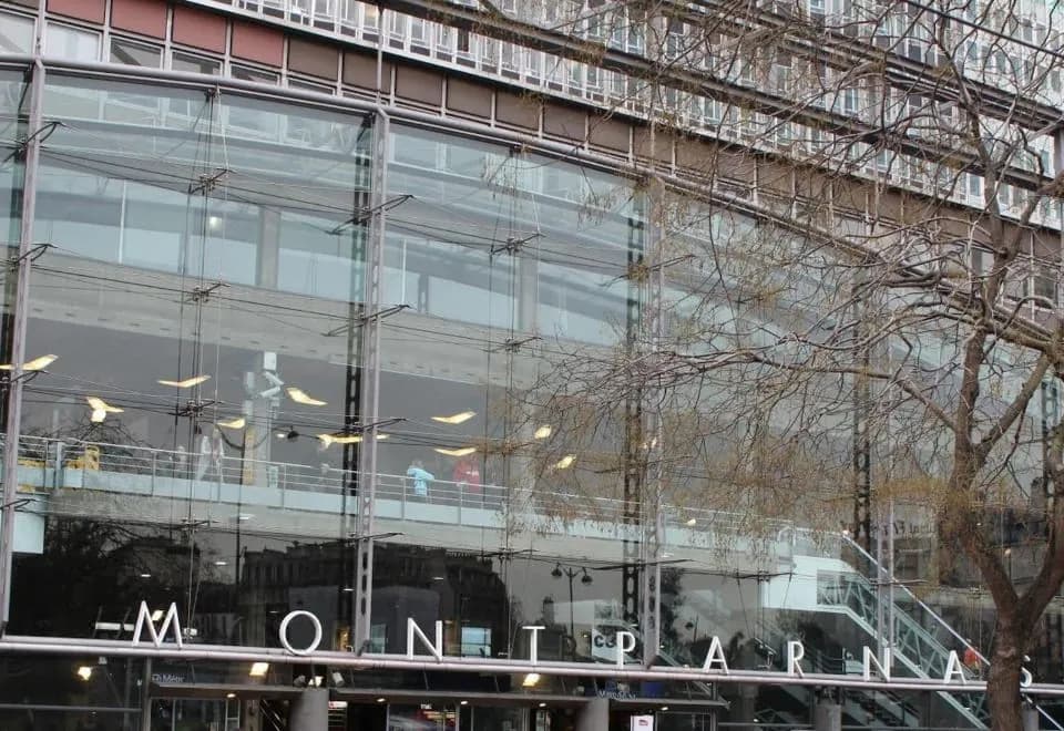 Le Nouvel Hôtel du Théâtre