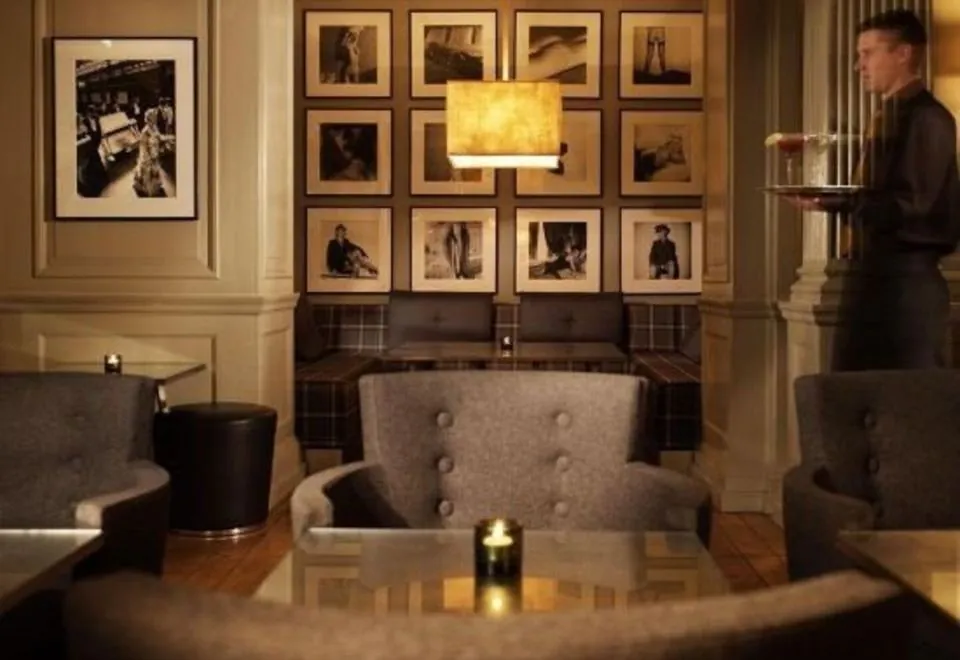 Brown's Hotel, a Rocco Forte Hotel