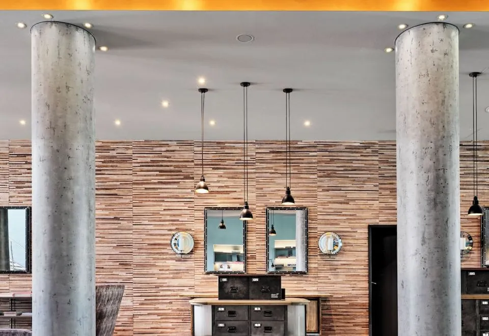 Ameron Hotel Abion Spreebogen Berlin