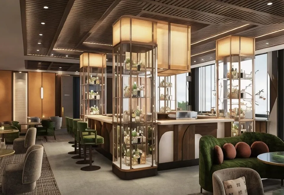 Nobu Hotel London Portman Square