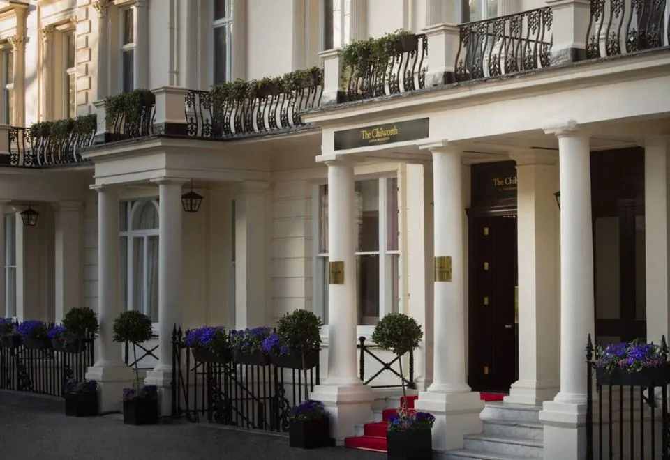 The Chilworth London Paddington