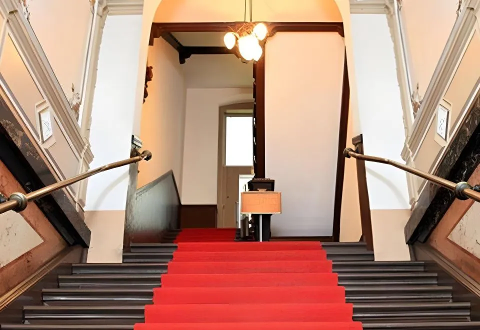 Hotel-Pension Cortina