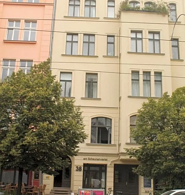 Hotel 38