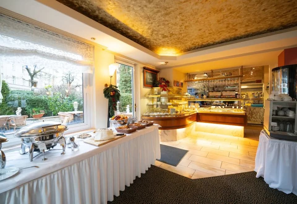 Hotel Villa Kastania
