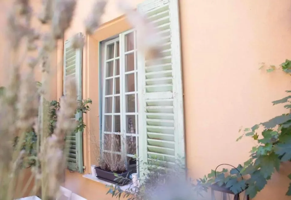 Hotel Rossetti