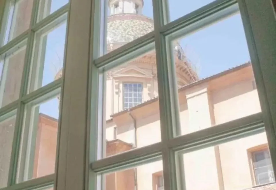 Hotel Rossetti