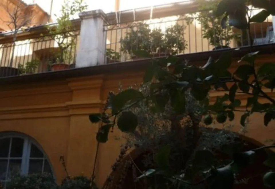 Hotel Rossetti
