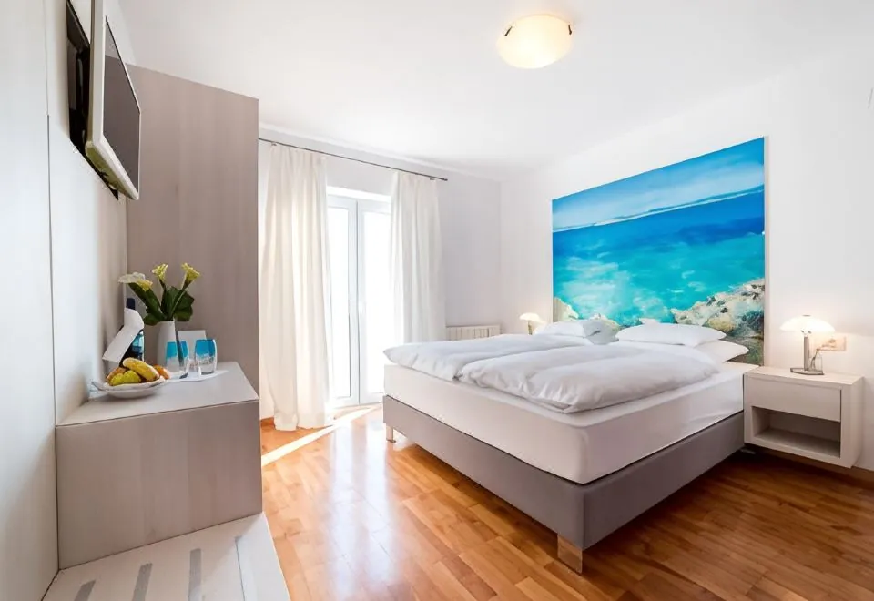 Rooms Raič